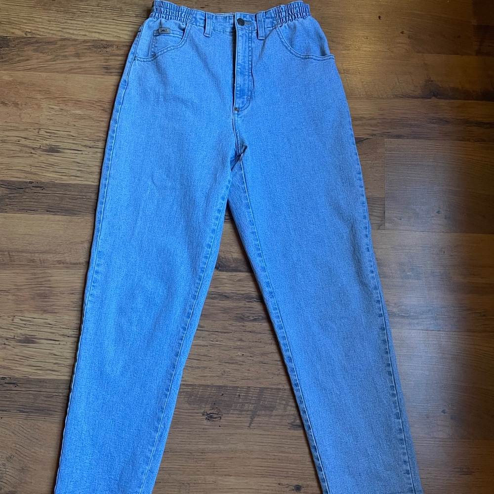 Vintage lee cooper high waisted jeans